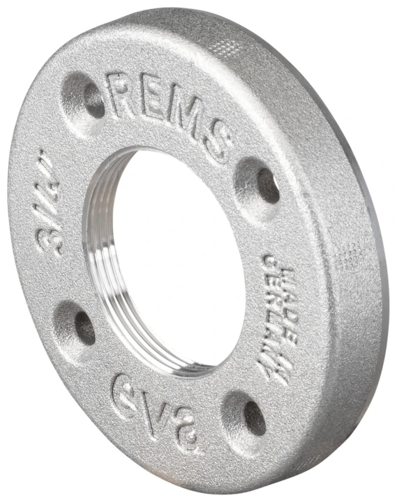 Couvercle SK S eva R 3/4''
