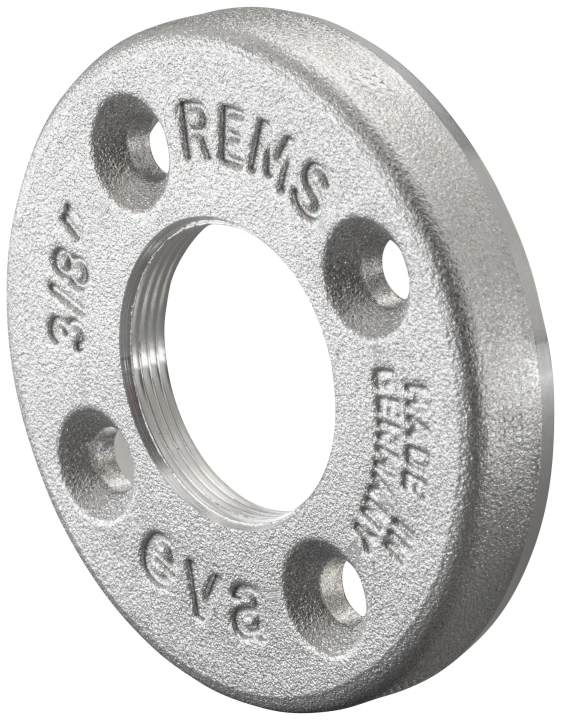 Couvercle SK S eva R 3/8''