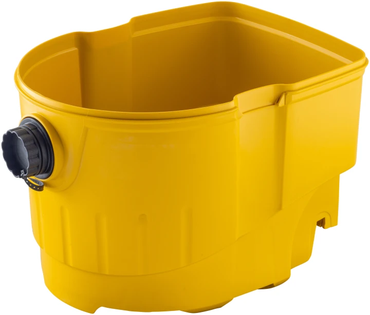 Cuve Pull M