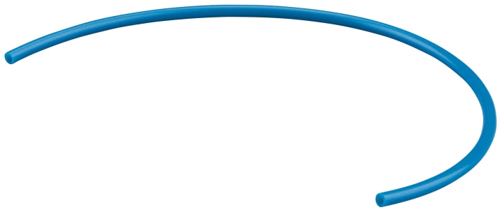 Découpe tuyau pneumatique