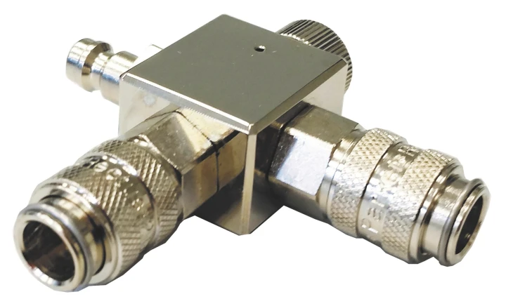 Détendeur gaz 30 bar (5610691)