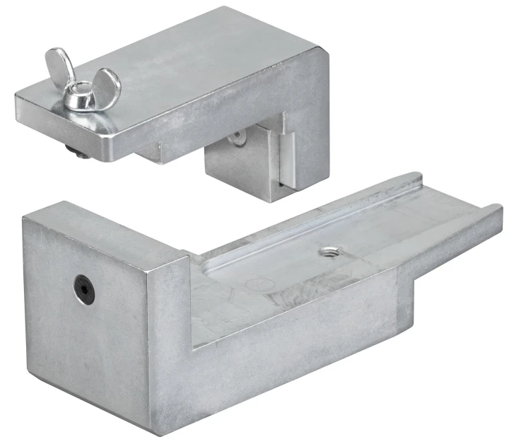 Dispositif coudes inversés H-S