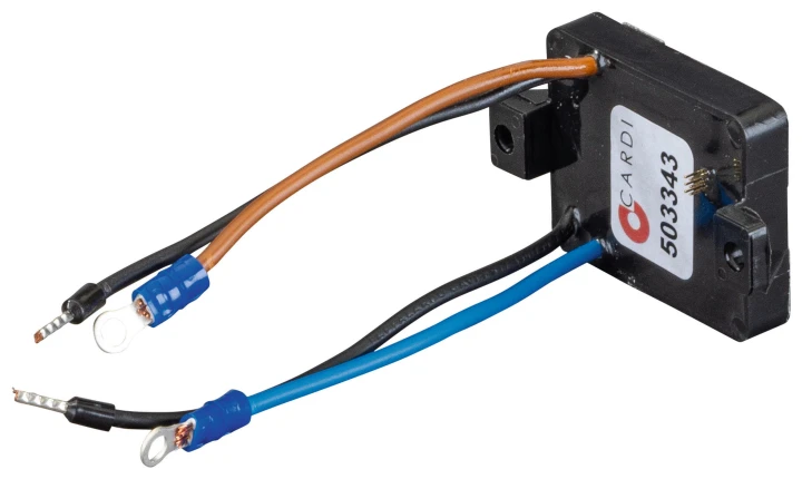 Dispositif électronique
