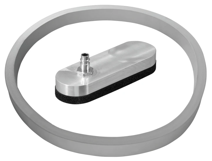 Dispositif fixation sous vide