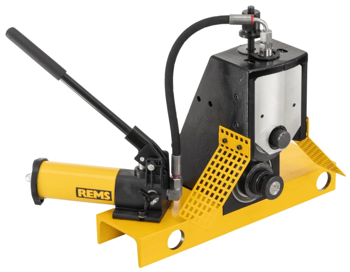 Dispositif rainurer R 300