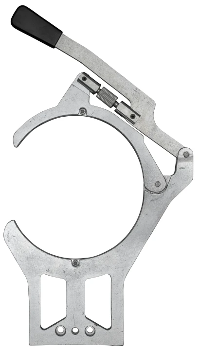 Dispositif serrage g. SSM160