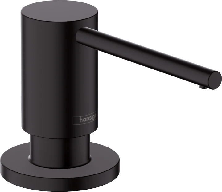 Distributeur liquide vaisselle