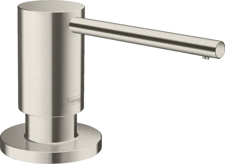 Distributeur liquide vaisselle