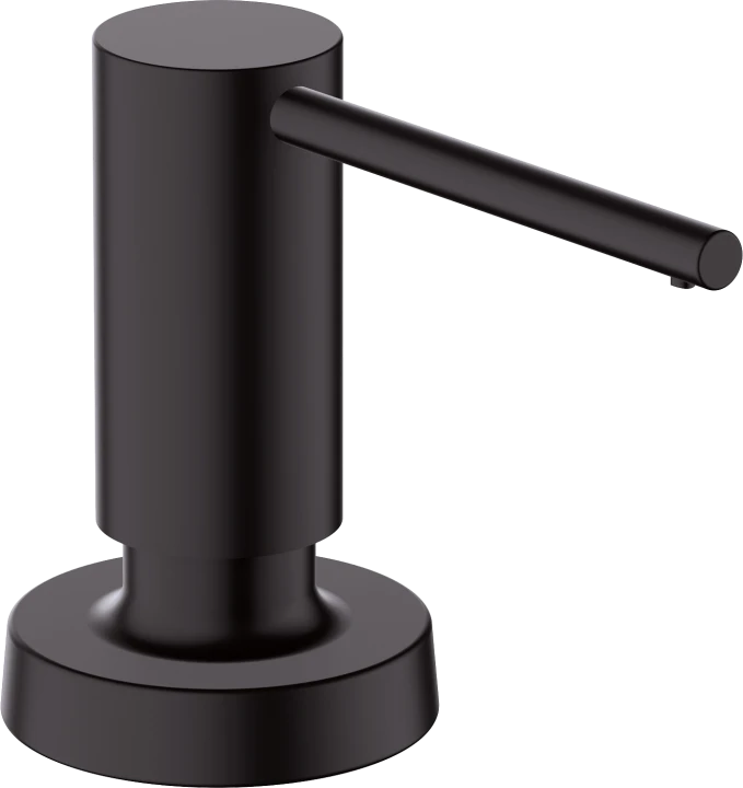 Distributeur liquide vaisselle