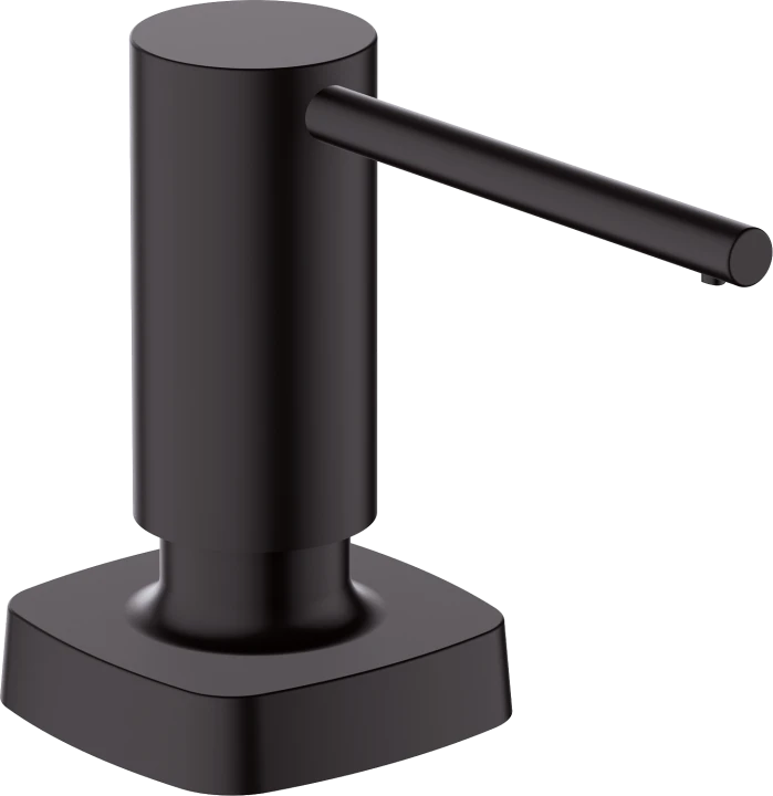 Distributeur liquide vaisselle