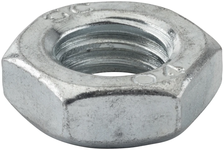 Ecrou hexagonal