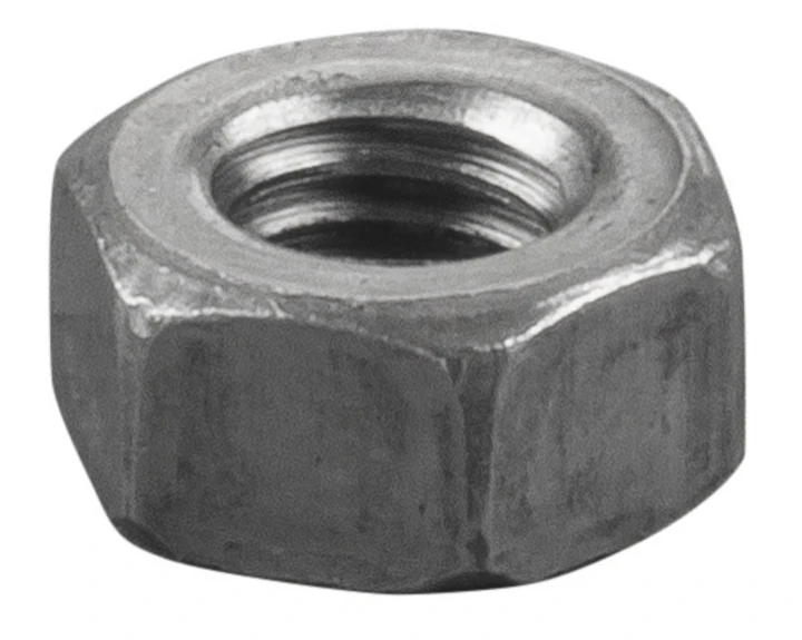 Ecrou hexagonal