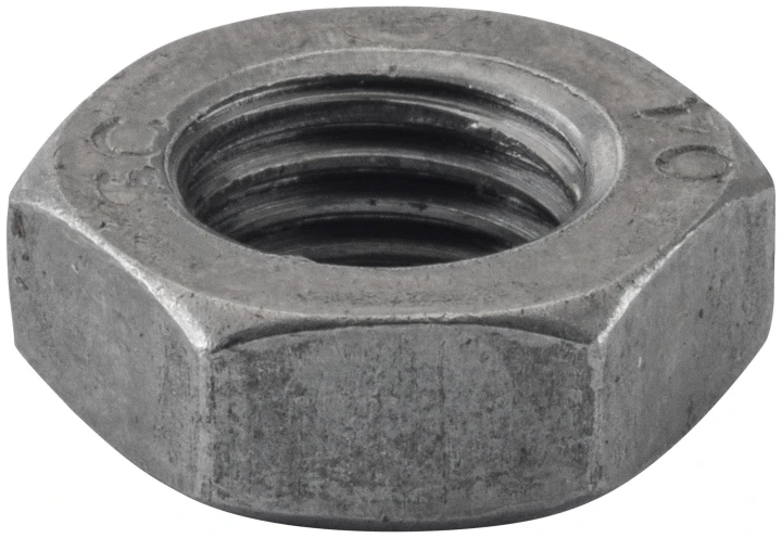 Ecrou hexagonal