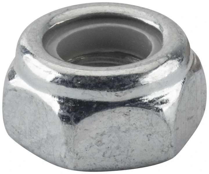 Ecrou hexagonal