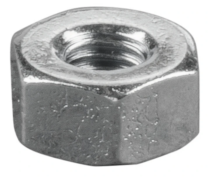 Ecrou hexagonal