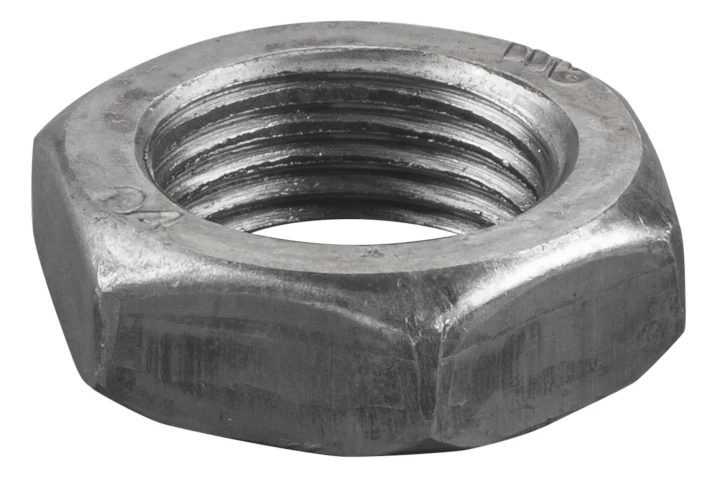 Ecrou hexagonal