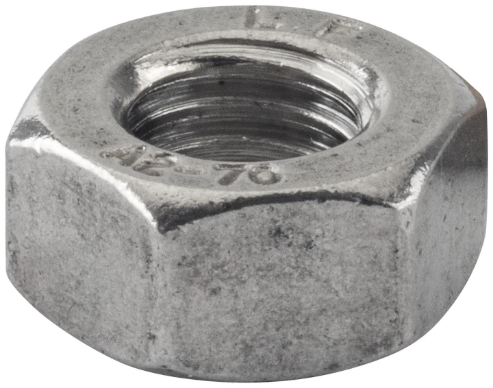 Ecrou hexagonal