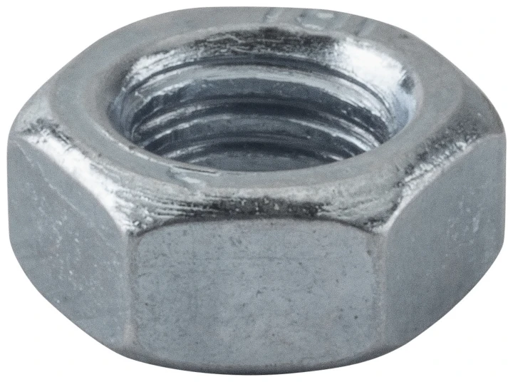 Ecrou hexagonal