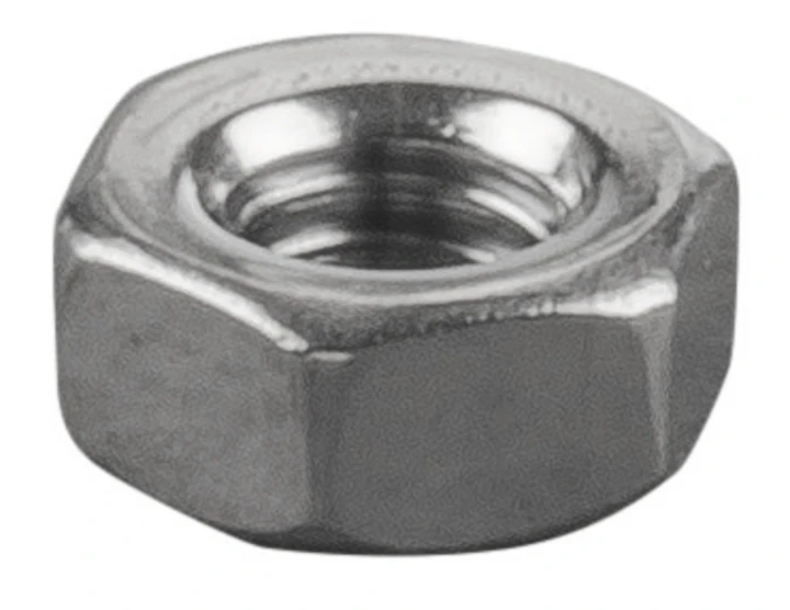 Ecrou hexagonal