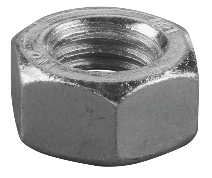 Ecrou hexagonal
