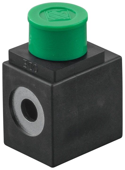 Electro-aimant 24 V/8 W/ED100%