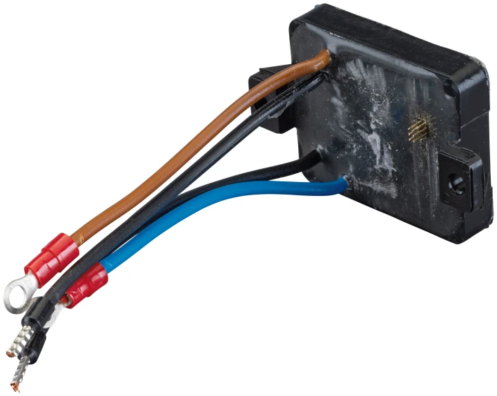Electronique 230 V
