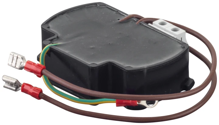 Electronique S1