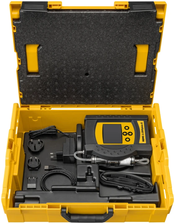 EM200plus-E Set (5600995)
