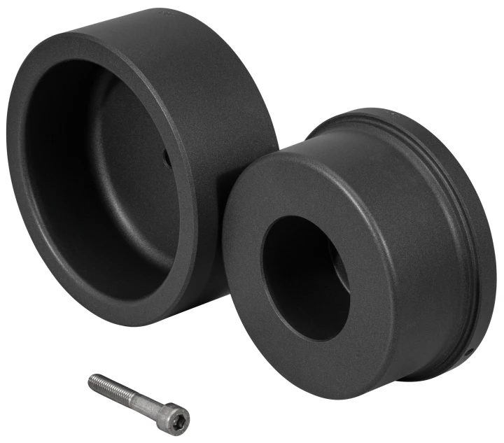 Embouts MSG Ø 110 mm, jeu