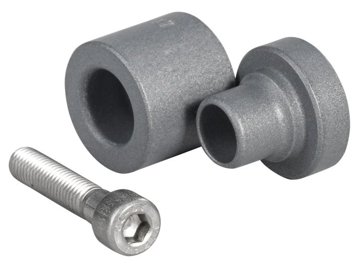 Embouts MSG Ø 17 mm, jeu