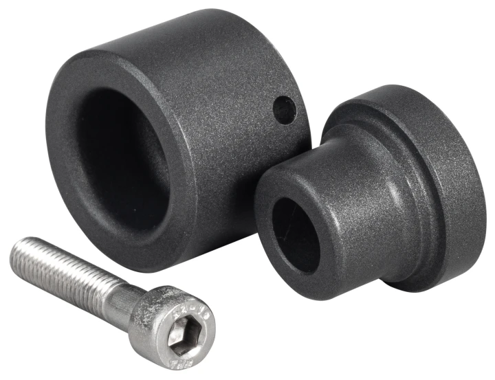 Embouts MSG Ø 25 mm, jeu
