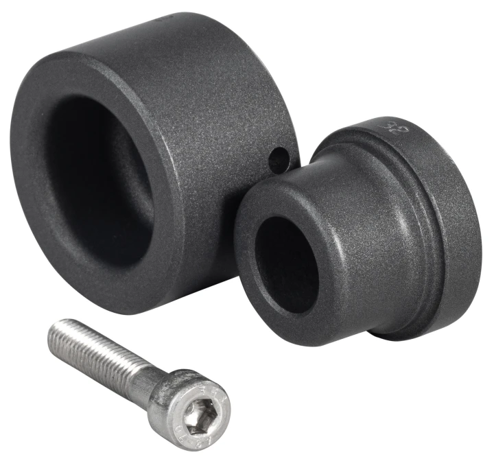 Embouts MSG Ø 32 mm, jeu