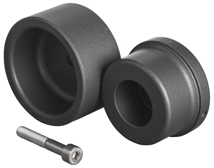 Embouts MSG Ø 63 mm, jeu