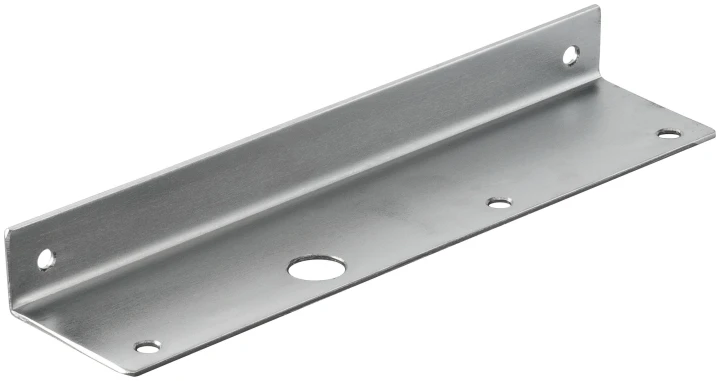 Equerre de fixation droite