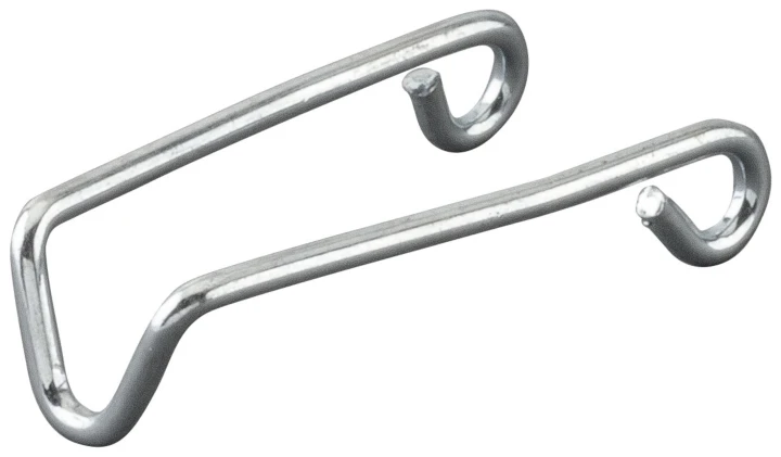 Etrier de fermeture