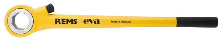 Eva levier à cliquet Ø 1/8-2''