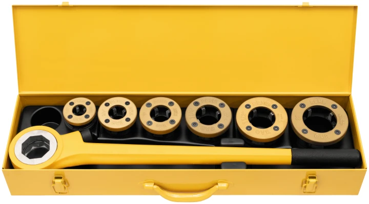 eva Set R 1/2-2'' LH (gauche)