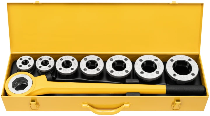 eva Set R 3/8-2''