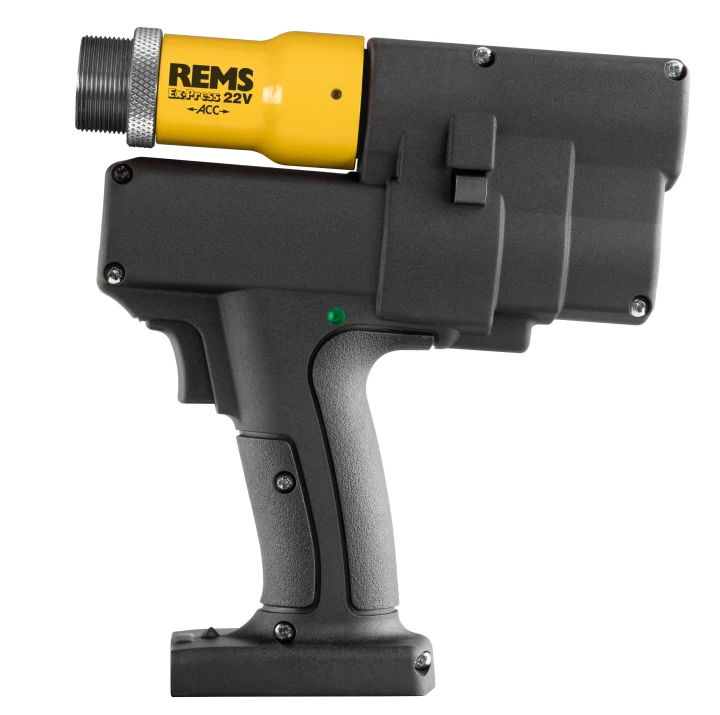 Ex-Press 22V ACC machine nue