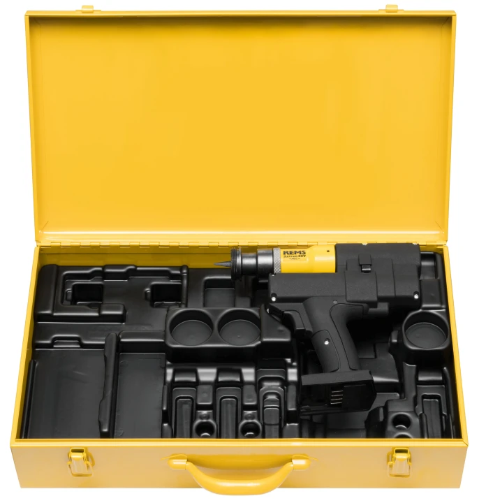 Ex-Press Cu 22V B-P\P =>575029