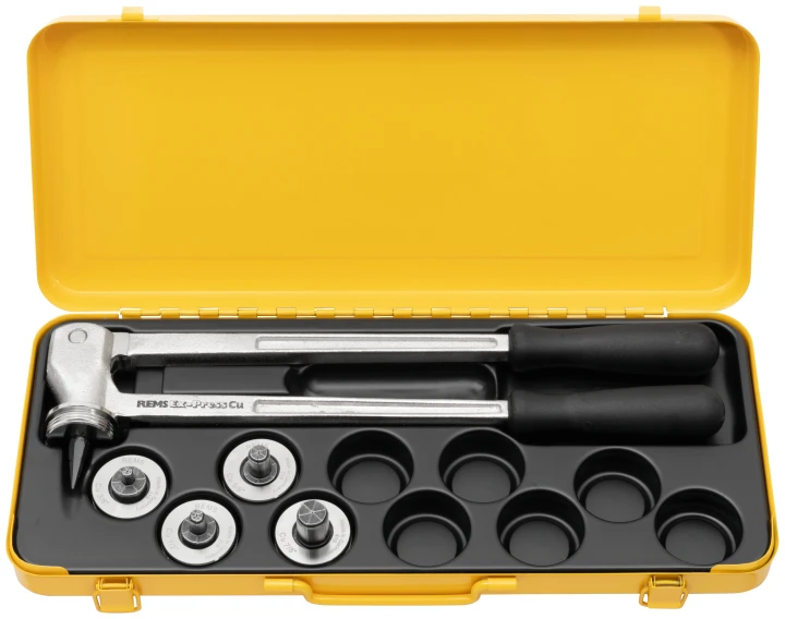 Ex-Press Cu Set 3/8-7/8''