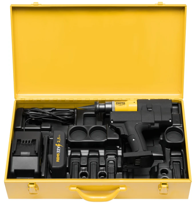 Ex-Press P-CEF 22V =>575034