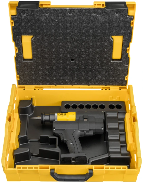 Ex-Press P-CEF 22V B.\P