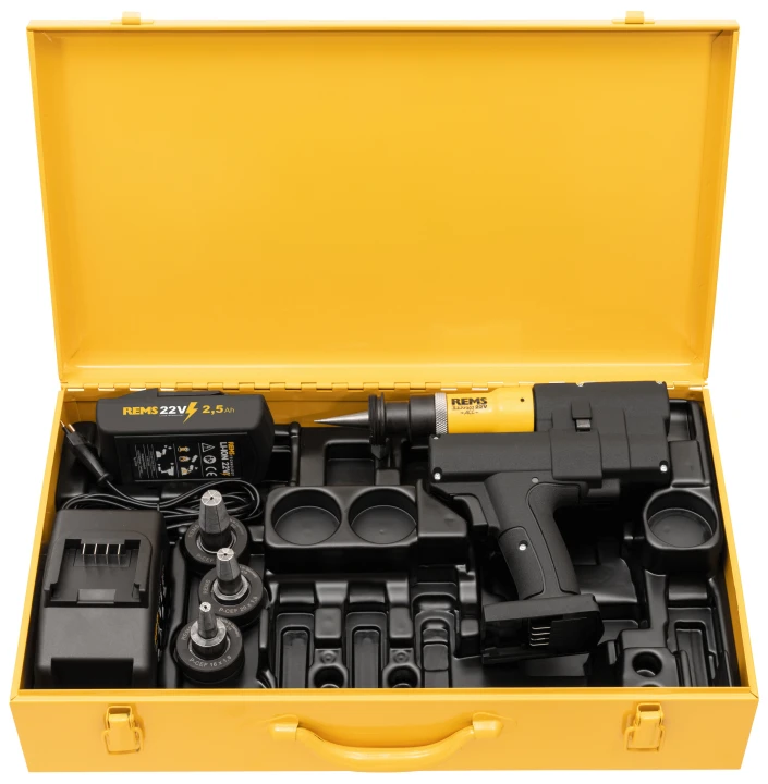 Ex-Press P-CEF22V 16-25 ARRETE