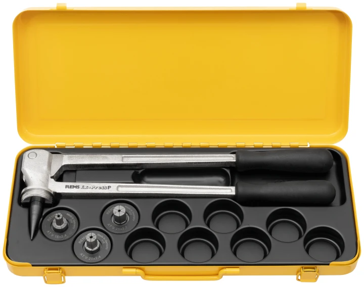 Ex-Press P Set AT V 16-25