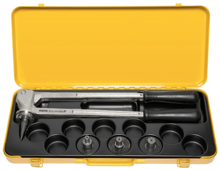 Ex-Press P Set IV 16-25
