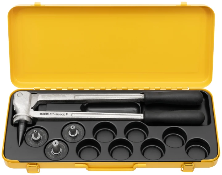 Ex-Press P Set MKV 16-25