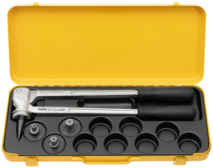 Ex-Press P Set SH 16-25