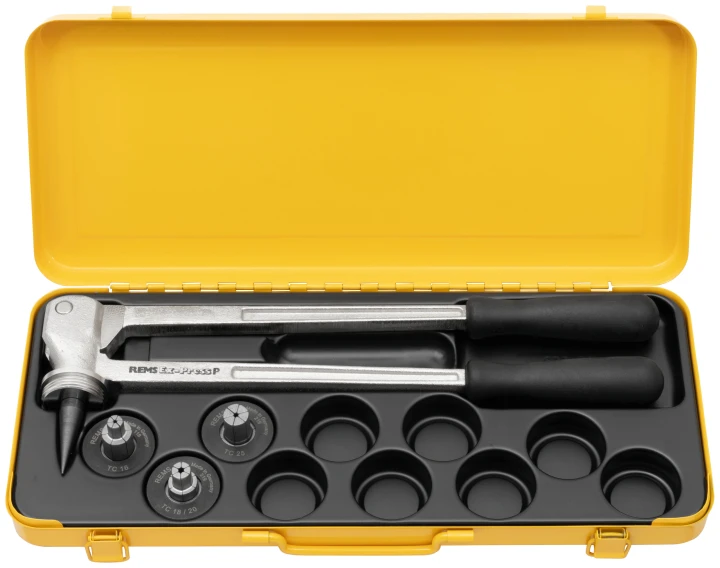 Ex-Press P Set TC 16-25