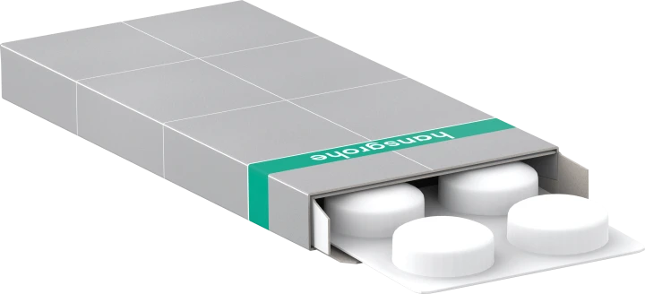 F22 Produit de nettoyage